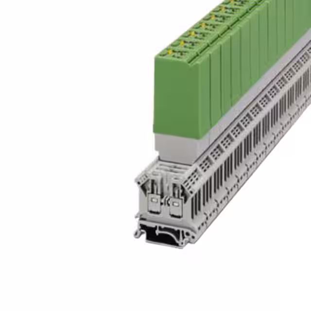 2826266 Phoenix Contact  Signal Relays Up to 2 Amps